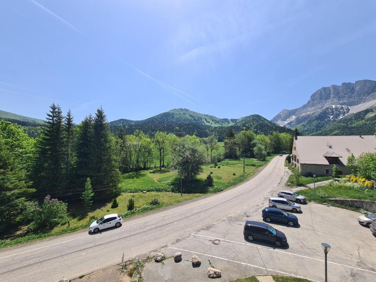 Sci Jsm Apartment Gresse-en-Vercors Exterior photo
